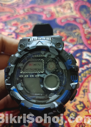 army watch